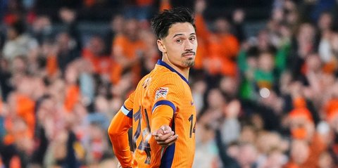Breaking News! Tijjani Reijnders Resmi Gabung Manchester City