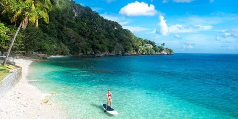 Selain Raja Ampat, Pulau-Pulau Indah di Luar Negeri Ini juga Rusak karena Aktivitas Pertambangan