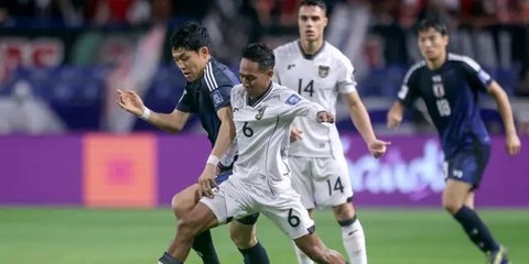 Kata Bung Towel usai Timnas Indonesia Babak Belur Dibantai Jepang: Mungkin Keberatan Rolex