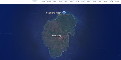 Profil Komisaris PT Gag Nikel Perusahaan Tambang di Raja Ampat, Ada Pensiunan Jenderal TNI