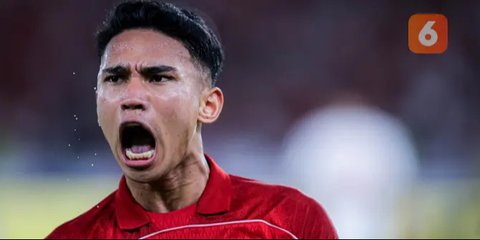 Kisah Indriyanto Nugroho Ungkap Awal Mula Temukan Bakat Marselino Ferdinan