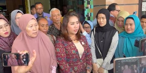 TNI Tembak Mati Polisi saat Gerebek Sabung Ayam Dituntut Mati, Begini Reaksi Keluarga Korban