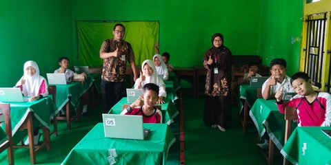 Pengakuan Sekolah Penerima Chromebook Era Menteri Nadiem: Spek Standar, Internetnya Suka Lemot