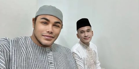 Ruben Onsu Wanti-wanti Larang Panggil Mak Igun ke Ivan Gunawan Usai Haji, Sekarang Ganti Jadi Haji Igun