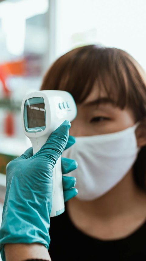 Satu Kasus Covid-19 Ditemukan di Kota Yogyakarta