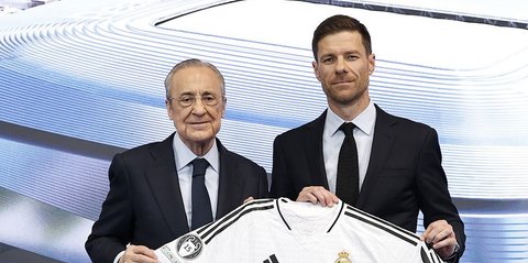 Daftar Lengkap Skuad Real Madrid di Piala Dunia Antarklub 2025: Trent Alexander-Arnold Pakai Nomor 12!