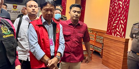 Kejati Jatim Jebloskan ke Penjara Dua Koruptor Pengadaan Tanah Kampus Politeknik, Begini Modusnya