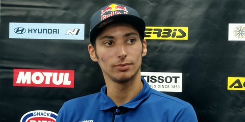 Menebak Pembalap yang Stay dan Out di MotoGP 2026