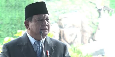 VIDEO: Menggelegar! Teriakan Prabowo Depan Jenderal Try Sutrisno: Lebih Baik Kita Mati Daripada di Jajah Lagi