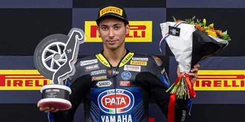 Menanti Gebrakan Toprak Razgatlioglu di MotoGP 2026