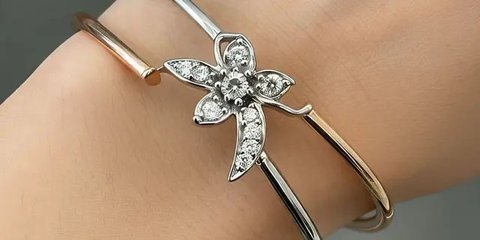 Lagi Ada Diskon, ini Harga Gelang Emas Hari Ini 12 Juni 2025