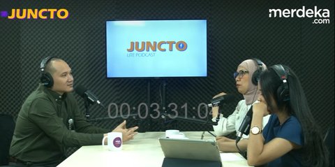 Kanker Prostat Dapat Dipengaruhi dari Faktor Keturunan, Ini Penjelasan Dokter Spesialis Urologi