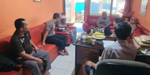 Viral Buruh di Cianjur Alami Kekerasan oleh Anggota Polisi, Begini Endingnya