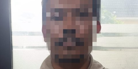 Ayah Farel Prayoga Ditangkap Polisi Akibat Judi Online, Terancam 10 Tahun Penjara