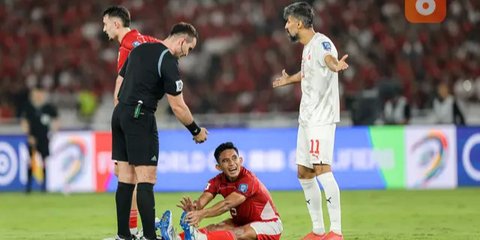 Update Cedera Pemain Timnas Indonesia: Begini Kondisi Terkini Kevin Diks, Rizky Ridho, dan Yakob Sayuri