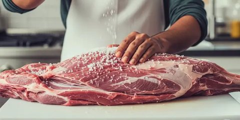 Sesuai Syariat Islam, Berapa Hari Daging Kurban Harus Habis?