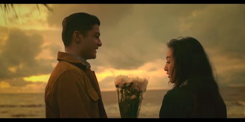 Film 'SENYUM MANIES LOVE STORY' Tayang di Bioskop, Ceritakan Kisah Cinta Perjalanan Anies Baswedan dan Ambisi Menggapai Impian