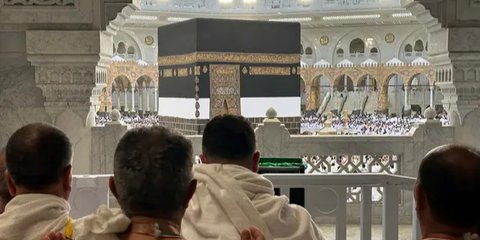 Heboh Kuota Haji Dipangkas Arab Saudi Akibat Banyak WNI Meninggal, ini Lama Waktu Tunggu Jemaah di Indonesia yang Bikin Geleng-geleng