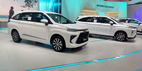 Mobil Terlaris Mei 2025: Toyota Tak Tergoyahkan, Honda Naik Peringkat dan BYD Turun