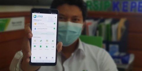 Pencairan BSU Kian Dekat, ini Cara Cek NIK Pegawai Melalui SIPP BPJS Ketenagakerjaan