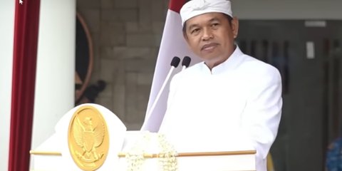VIDEO: Kang Demul Telusuri Jejak Prabowo Saat Masih Perwira, Yonif 328 Jadi Barak Istimewa Remaja Depok