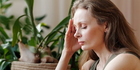6 Tanda yang Muncul Saat Tubuh Tidak Enak Badan: Jangan Diabaikan!