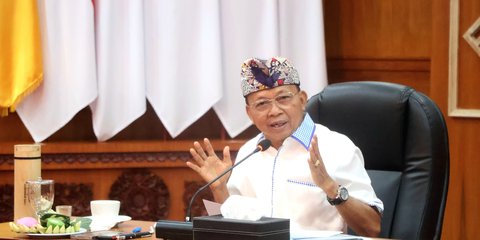 Koster Tak Percaya Ratusan Pekerja Sektor Pariwisata Bali di PHK: Gosip Orang Sakit Hati