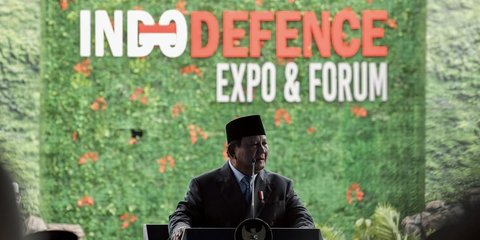 VIDEO: Prabowo Blak-blakan Belanda Rampas kekayaan Indonesia Hingga USD31 T 