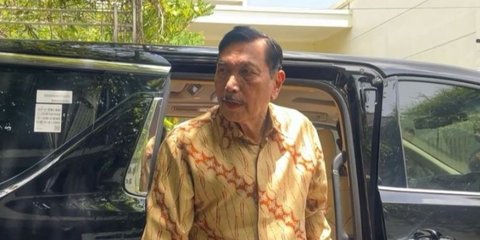 Data BPS Terlalu Rendah, Luhut Siap Revisi Garis Kemiskinan Nasional