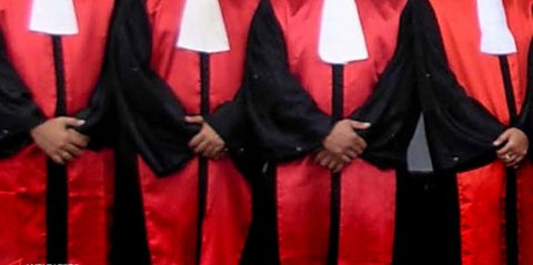 Mau Dinaikkan Prabowo, Berikut Daftar Lengkap Gaji Hakim di Indonesia