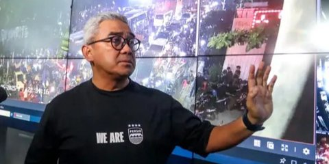 Ramai Indikasi Jual Beli Bangku Capai Rp8 Juta di SPMB Bandung, Ini Reaksi Wali Kota Farhan
