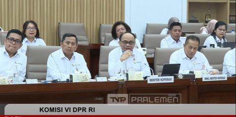 Budi Arie Klaim 79.740 Kopdes Merah Putih Sudah Terbentuk, Tinggal 3 Provinsi di Papua