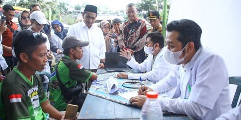 Fakta-Fakta Usai 8,2 Juta Orang Ikut Cek Kesehatan Gratis: Ini Penyakit Paling Banyak Jadi Keluhan