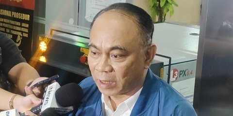 Budi Arie Klarifikasi Skema Pinjaman Koperasi Desa Merah Putih, Tak Semua dapat Rp3 Miliar