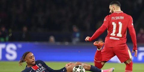Usai Florian Wirtz, ini Sosok Pemain Incaran Liverpool Berikutnya yang Dibanderol Rp2,2 Triliun!