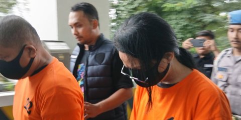 Waspada Penipuan Modus Wisata Religi ke Luar Negeri, Pelaku Pasutri Tipu Korban Rp2 Miliar