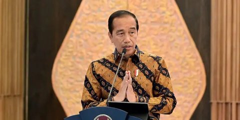 Nasib PSI di Tangan Jokowi