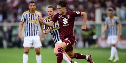 Ini Dua Pemain yang Diincar AC Milan usai Tijjani Reijnders Gabung ke Manchester City