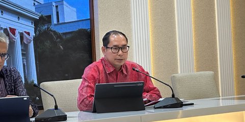 58 WNI Terdampak Operasi Imigrasi AS, Kemlu: Enam Sudah Dideportasi