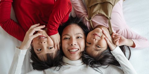 Mewariskan Cinta, Bukan Luka, Peran Hati dan Memori Positif dalam Pengasuhan Anak Menurut dr. Aisah Dahlan