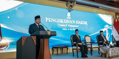 VIDEO: Meledak Emosi Prabowo 