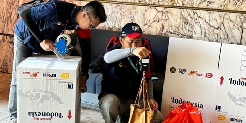 BPKH Limited Minta Maaf Buntut Masalah Layanan Konsumsi Jemaah Haji Usai Armuzna