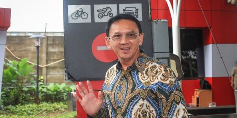 VIDEO: Ahok PDIP Diperiksa Bareskrim Polri Dugaan Korupsi Sengketa Lahan Rusun Cengkareng