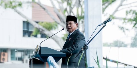 VIDEO: Momen Prabowo Ngaku Depan AHY Singgung Kekurangan Indonesia 