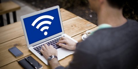 Fakta Menarik soal Penggunaan WiFi Gratis