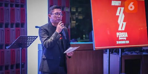 Persija Buka Sinyal Rekrut Thom Haye: Manajemen Tunggu Rekomendasi Pelatih Mauricio Souza
