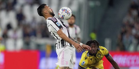 Daftar Buruan Juventus: 4 Pemain Kunci untuk Igor Tudor, Jay Idzes Masuk Radar?