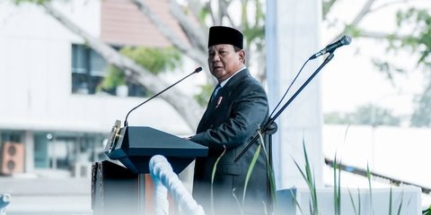 Prabowo Dapat Telepon dari Presiden AS Donald Trump, Ada Apa?