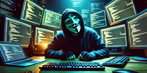 Ancaman Siber Berbasis AI di Indonesia Meningkat 3 Kali Lipat