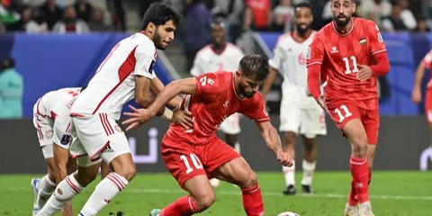 Drama Penalti Kontroversial Oman Bikin Palestina Tersingkir, Timnas Indonesia Harus Waspada di Round 4!